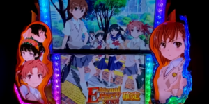 とある科学の超電磁砲　AT