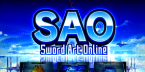 Lソードアート・オンライン　AT