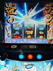 え、A-SLOT+このすばのスティールチャレンジからサキュバス目あんの？？