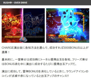 e超電磁砲PHASE NEXTで良い点はからくりブルロと違って出玉なし当たりリセットない所だな