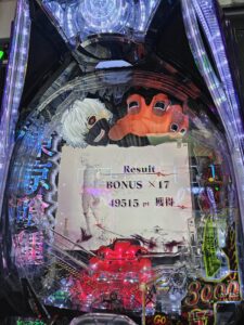 パチンカスワイ、今日負けたら引退を決意するも人生最大の爆勝ちをしてしまう……