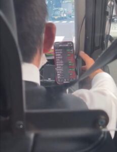 【悲報】投資家タクシー運転手、逝くｗｗｗｗｗｗ