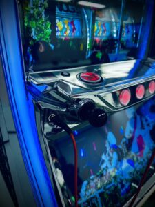 遂にスロットにもイヤホンジャックが…？