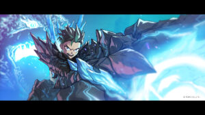 ゴジラ新作アニメ制作決定、主人公はゴジラの力を宿した少年