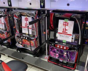 防振り関係ないのにコトブキの稼働停止に巻き添え食らってて草