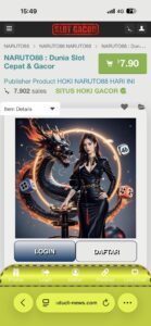 サミーの開発ボイスのページまた乗っ取られてて草