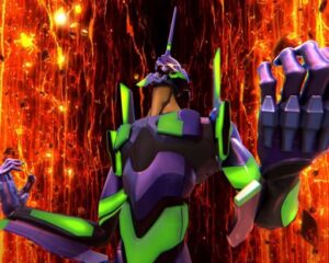 エヴァBTで初号機正面ショートフリーズ、下から風ブワーボタンバイブでREGはマジでひいたわ