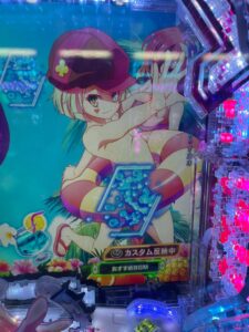 【画像】eノゲノラのこいつどこかで見たと思ったら見ててねくんだった、すけべ過ぎる