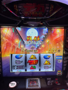 L主役は銭形5は上位でやれるとマジで汁でるけど楽しい時間が短過ぎるわ