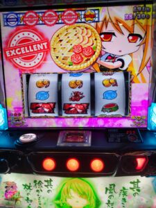 アップルパイ確定するのはありがたいけど、ド無能がよ…