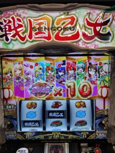 L乙女4でとんでもない大事故起きたが速攻EDで2400枚以上消化させられ苦痛すぎた…