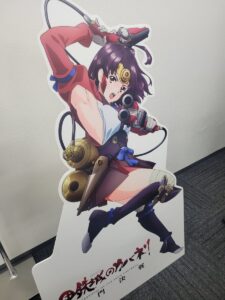 【画像】カバネリ海門決戦ポップの無名なんか強そうで草