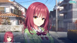 エロゲキャラ「パチスロも許すし、お金も無利息で貸すし、クレジットカードも渡してあげる」