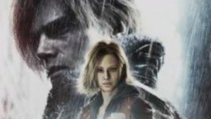 バイオハザード9、レオンが出てくる模様