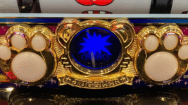 マイジャグラー5 プレミア GOGO7