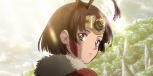 甲鉄城のカバネリ　無名